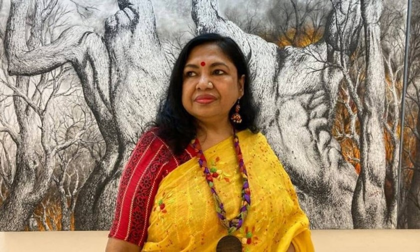 নাসরীন জাহান,চিকিৎসা সহায়তার আবেদন